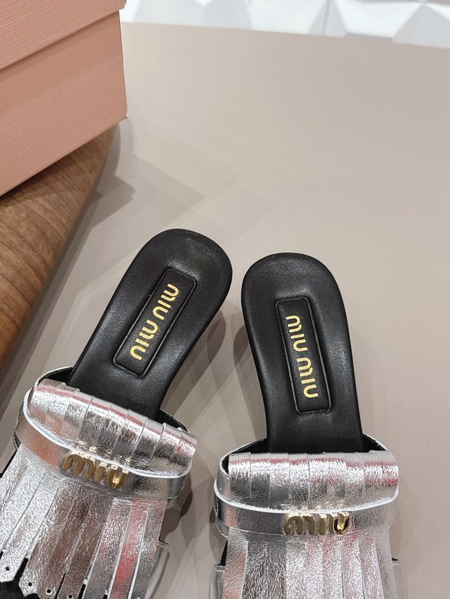 MIUMIU Slippers 55714-1