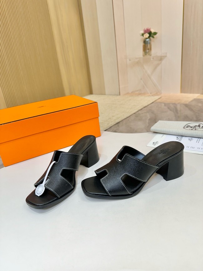 Hermes Slippers 55718-1