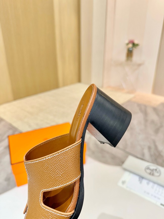 Hermes Slippers 55718-2