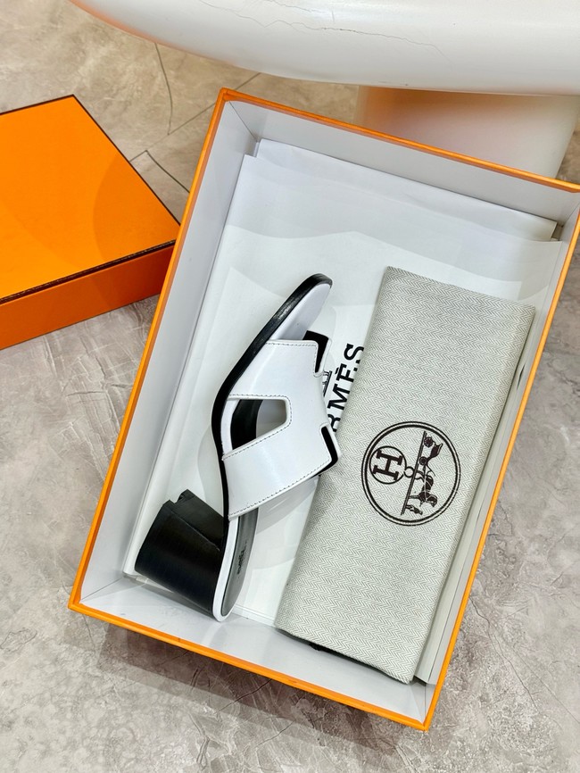 Hermes Slippers 55718-15