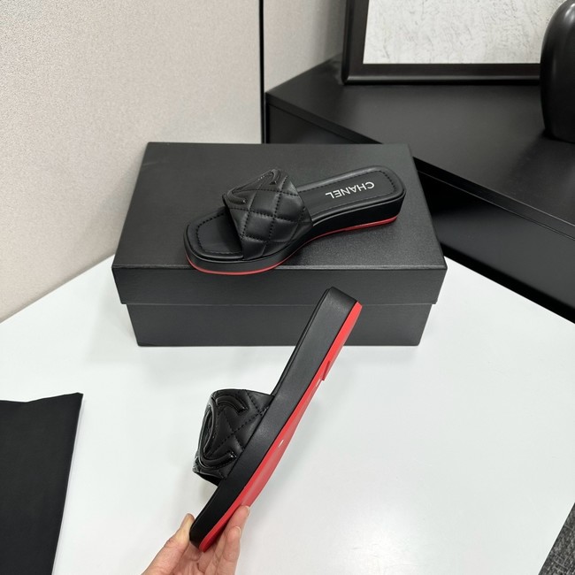 Chanel Mules 55732-2