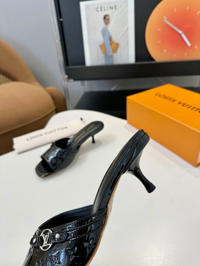 Louis Vuitton 6AM Mule 55753-3