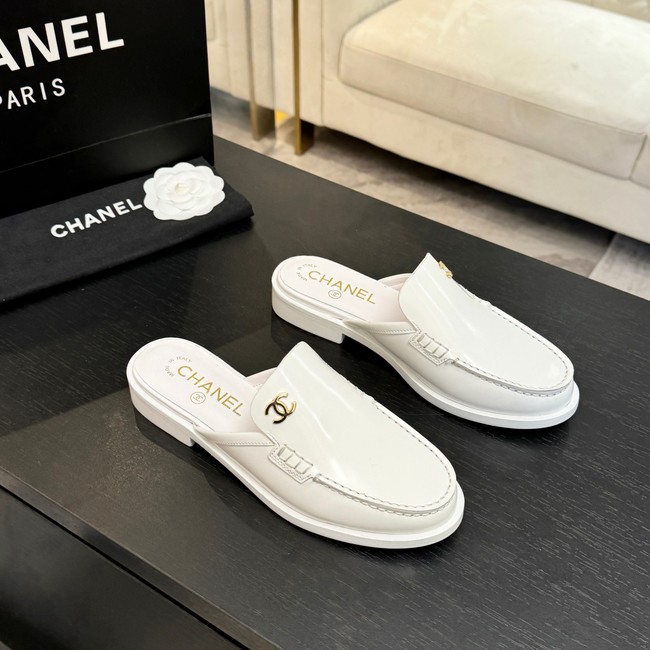 Chanel Mules 55754-4