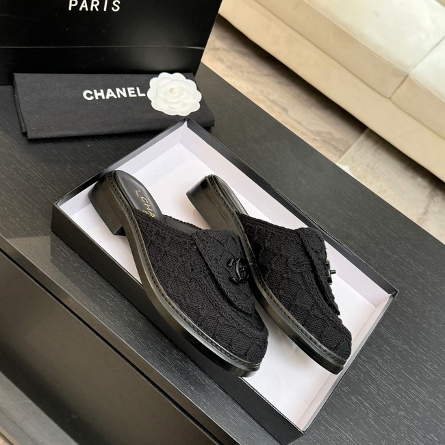 Chanel Mules 55756-2