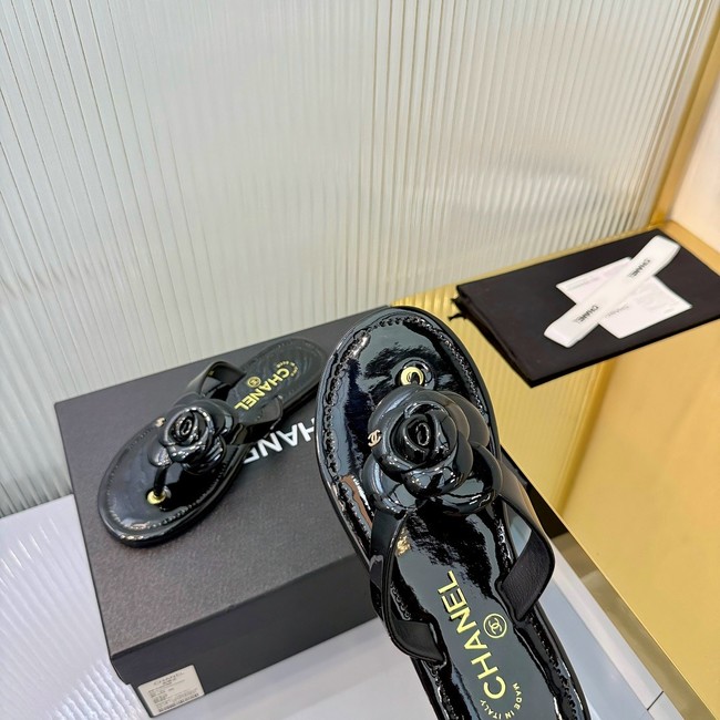 Chanel Thongs 55764-3