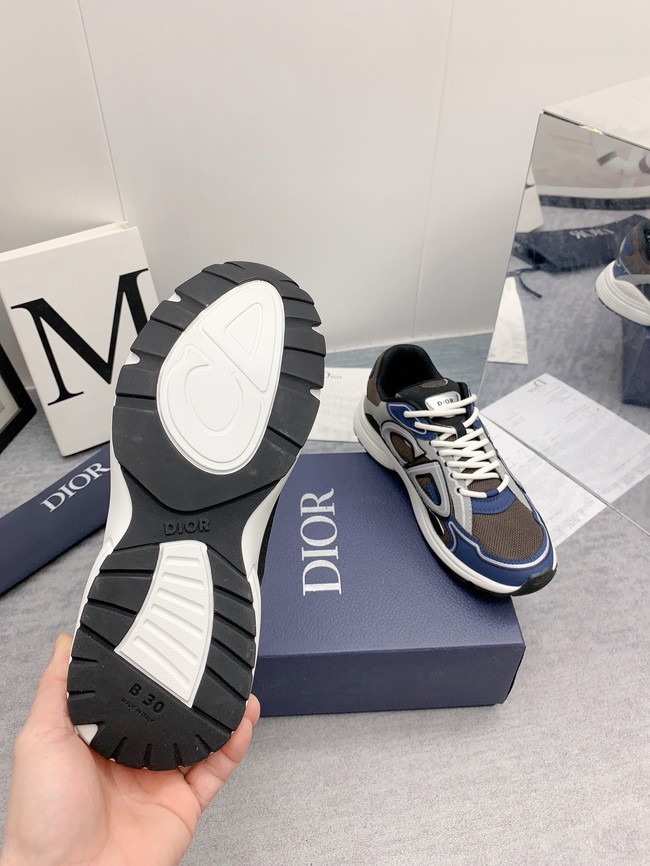 Dior Sneakers 36958-12