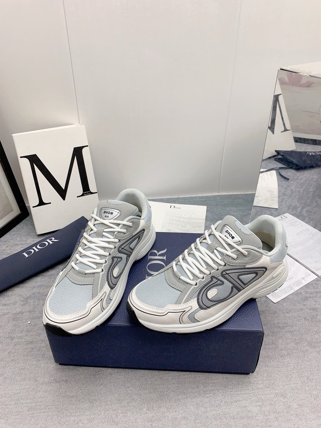 Dior Sneakers 36958-14