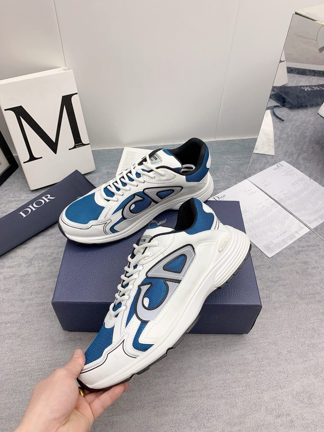 Dior Sneakers 36958-3