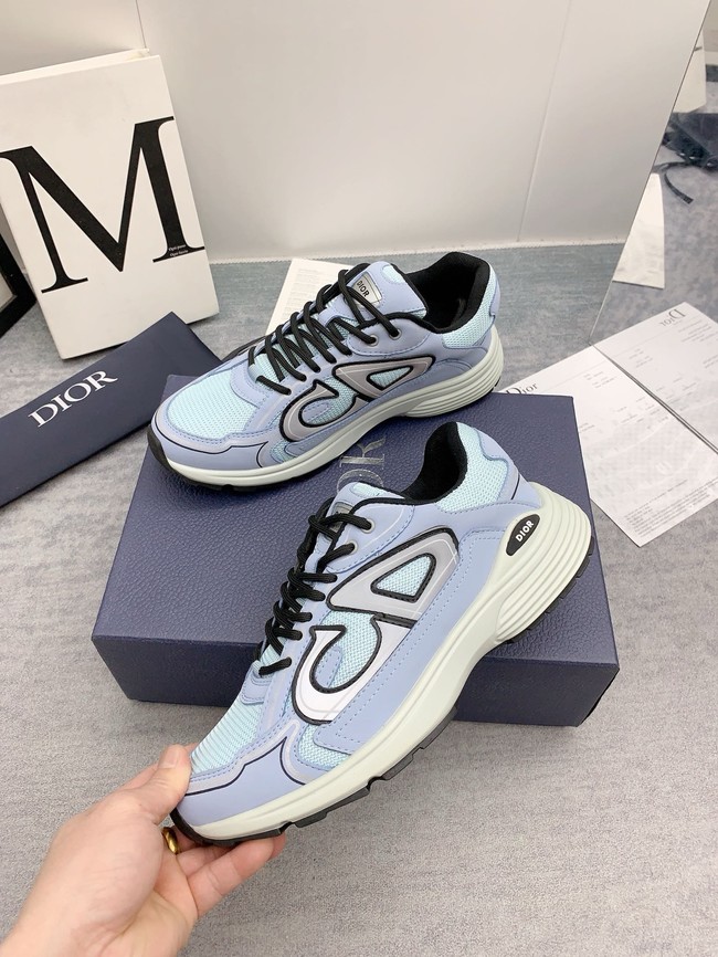 Dior Sneakers 36958-9