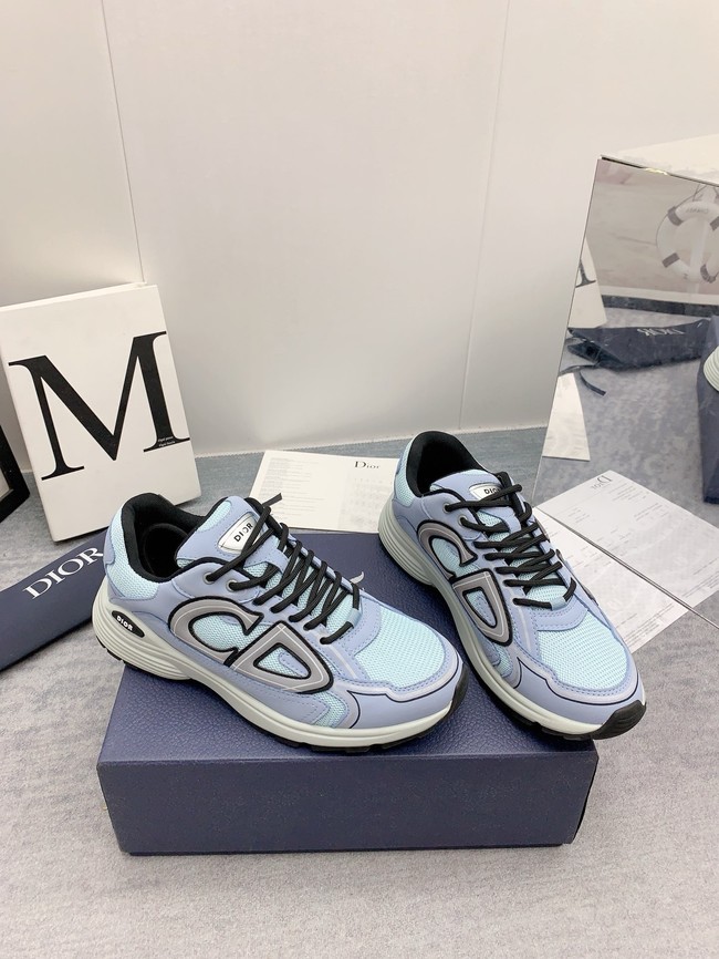 Dior Sneakers 36958-9