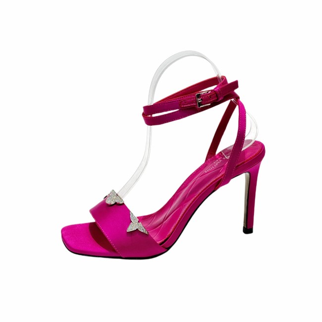 Louis Vuitton Gala Sandal 1AIUVK-3