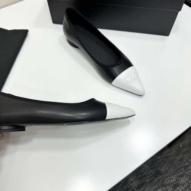 Chanel Ballet flats 35974-1