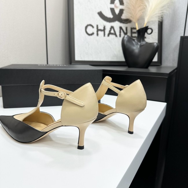 Chanel Sandal 35976-2