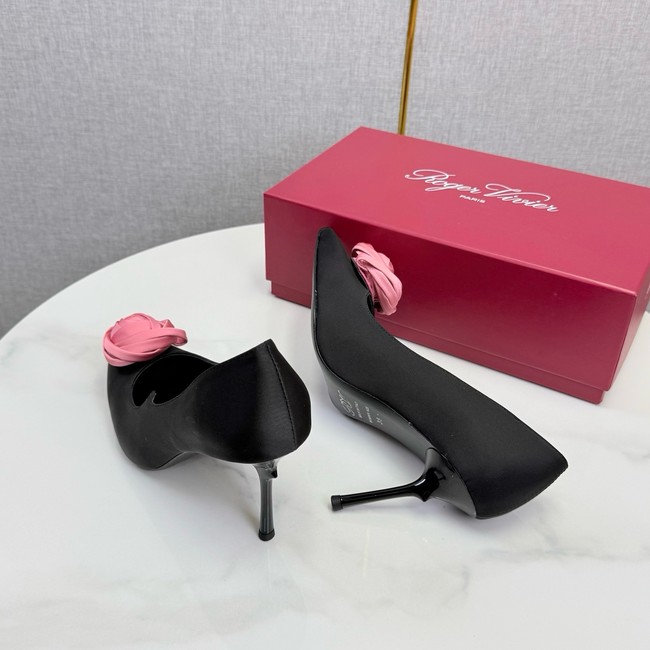 Roger Vivier Legacy Pump Heel 10CM 35978-3