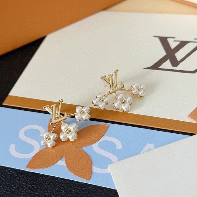 Louis Vuitton Earring CE81943