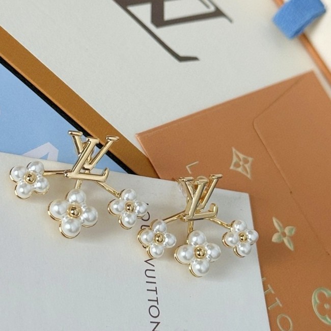 Louis Vuitton Earring CE81943