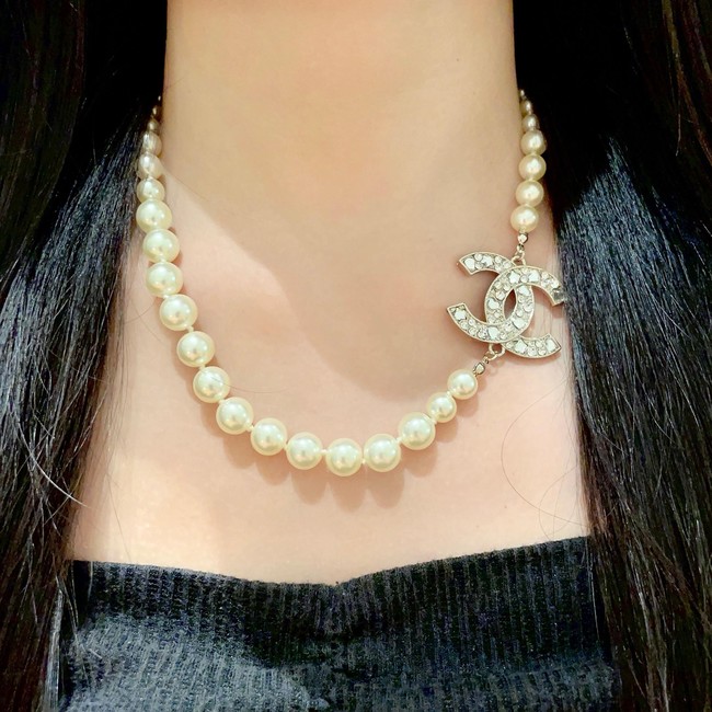 Chanel necklace CE81996