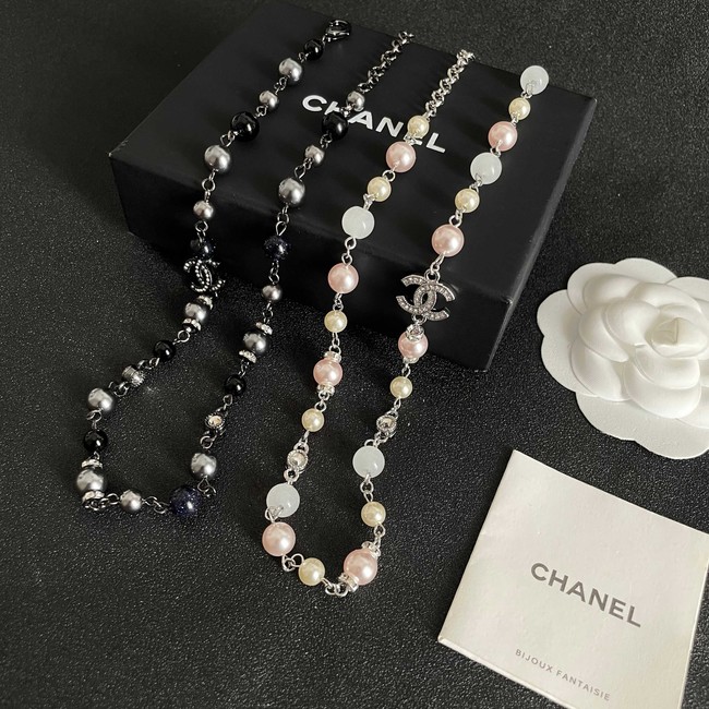 Chanel necklace CE81997