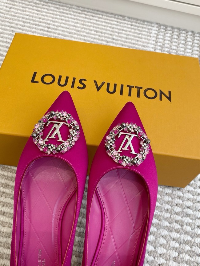Louis Vuitton flats 66903-1