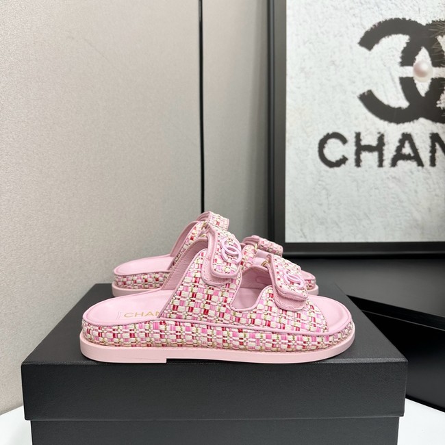 Chanel Mules 66911-4