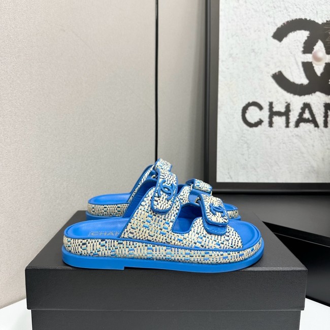 Chanel Mules 66911-5