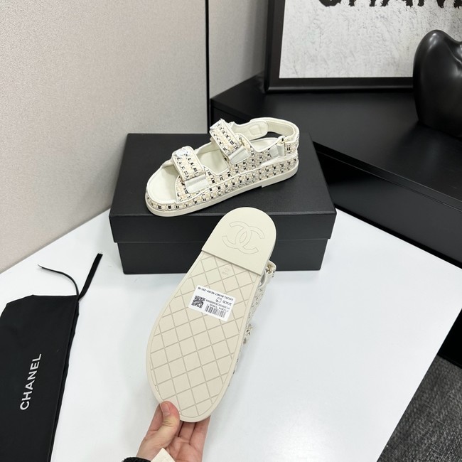 Chanel Sandals 66912-3