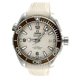 Omega Seamaster Planet Ocean 600m 21532442109001 43.5MM - Pre-Owned