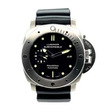 Panerai Submersible 47mm PAM00305 - Certified Pre-Owned
