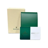 Rolex Datejust 36 Diamond Jubilee Dial 116234 - Pre-Owned