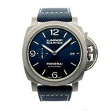 Panerai Luminor Marina 44mm Pam01117 - Certified Pre-Owned