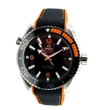 Omega Seamaster Planet Ocean 600mm 215.32.44.21.01.001 43.5MM - Pre-Owned