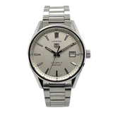 TAG Heuer Carrera Calibre 5 WAR211B.BA0782 - Certified Pre-Owned