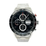 TAG Heuer Carrera CV2A10.BA0796 - Certified Pre-Owned