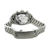 Omega Speedmaster Chronoscope Co-axial Master Chronometer 329.30.43.51.02.001 - Certified Pre-Owned