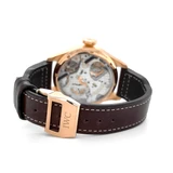 IWC Big Pilots Watch Monopusher Edition "Antoine de Saint Exupéry" IW515204 - Certified Pre-Owned