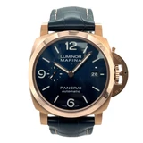 Panerai Luminor Marina Goldtech 44mm PAM01112 - Certified Pre-Owned