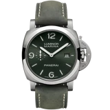 Luminor Marina Titanio PAM03325