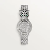 La Panthère de Cartier Watch CRHPI01425