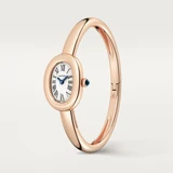 Baignoire watch Mini model, CRWGBA0048 (Size 16)