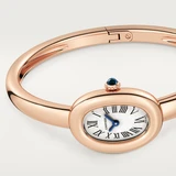 Baignoire watch Mini model, CRWGBA0048 (Size 16)