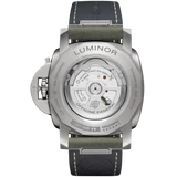Luminor Marina Titanio PAM03325
