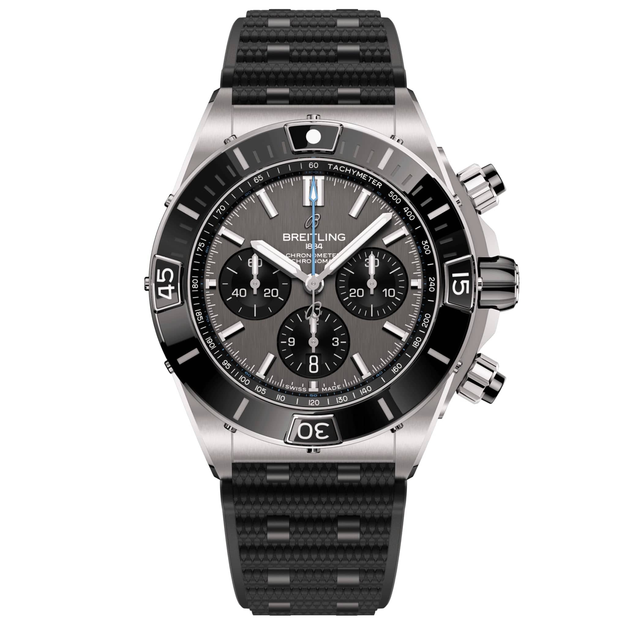 Super Chronomat B01 44 EB0136251M1S1