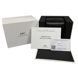 IWC Portugieser Yacht Club Chronograph IW390702 - Certified Pre-Owned