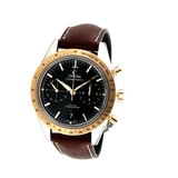 OMEGA SPEEDMASTER CO-AXIAL CHRONOGRAPH - CERTIFIED PRE - OWNED