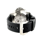 PANERAI LUMINOR 1950 3 DAYS GMT 44MM PAM00320 -  CERTIFIED PRE - OWNED