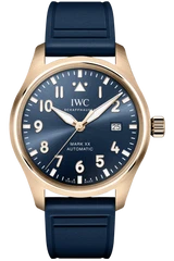 IWC Pilots Watch Mark XX Le Petit Prince IW328301