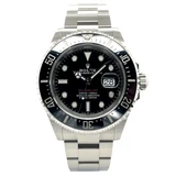 Rolex Sea-Dweller 43mm 126600 Red Line - Pre-Owned