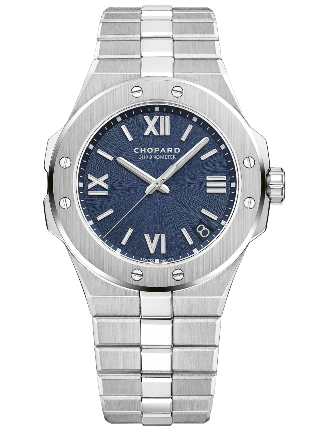Alpine Eagle Automatic 41 mm 298600-3001
