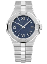Alpine Eagle Automatic 41 mm 298600-3001
