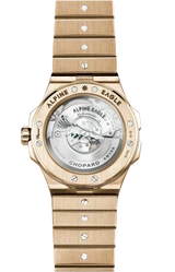 Alpine Eagle Automatic 41 mm 295363-5007